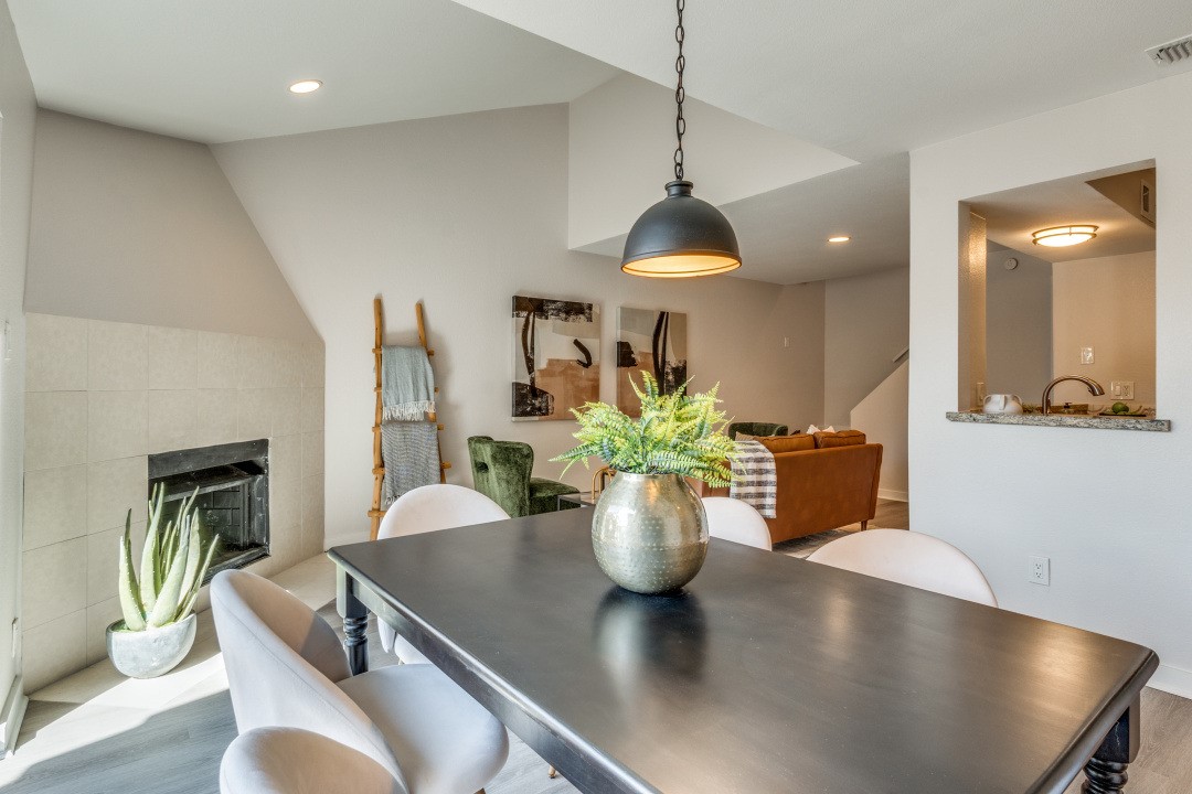 4777 Cedar Springs Road 6H