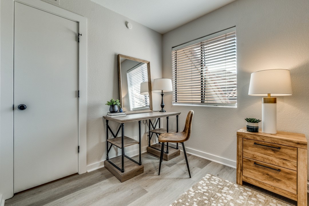 4777 Cedar Springs Road 6H