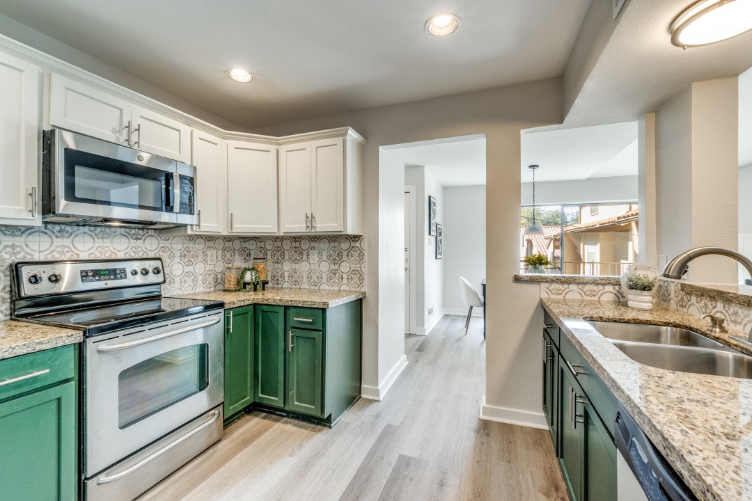 4777 Cedar Springs Road 6H