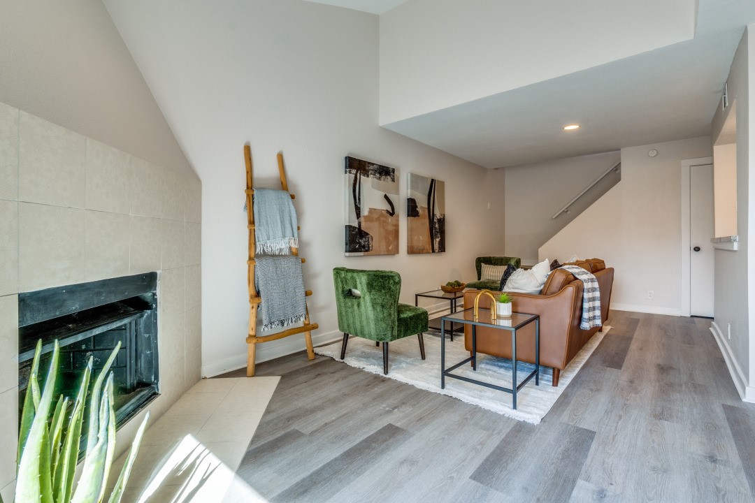 4777 Cedar Springs Road 6H