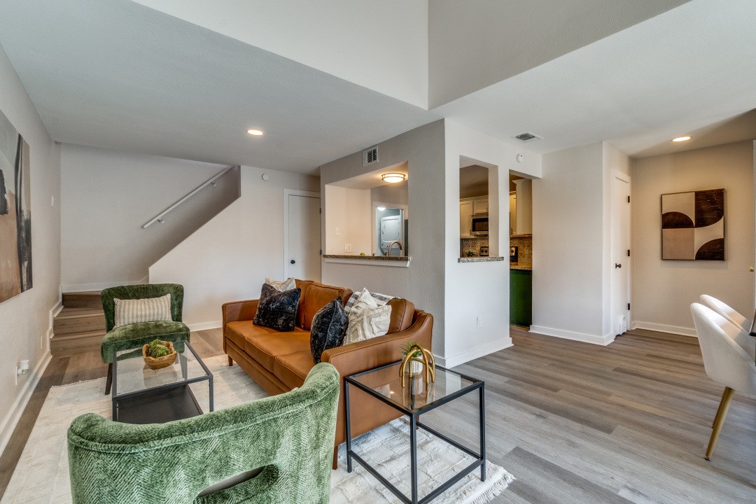 4777 Cedar Springs Road 6H