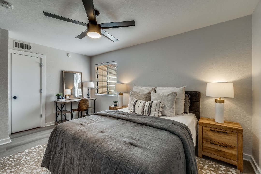 4777 Cedar Springs Road 6H