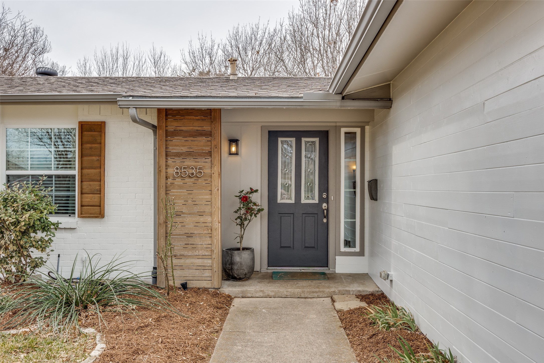 8535 Strathmore Drive