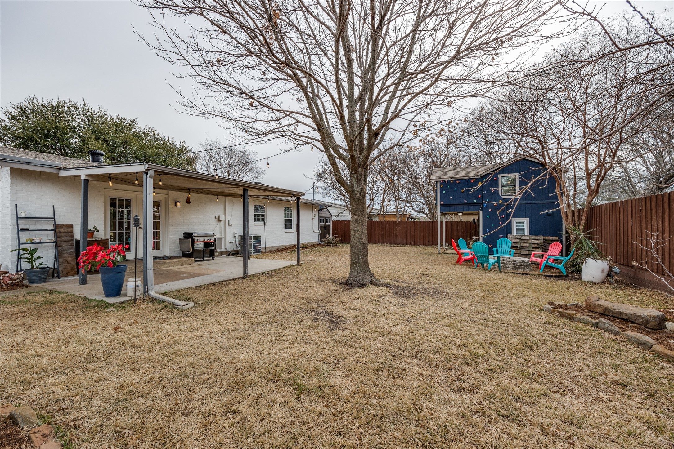 8535 Strathmore Drive