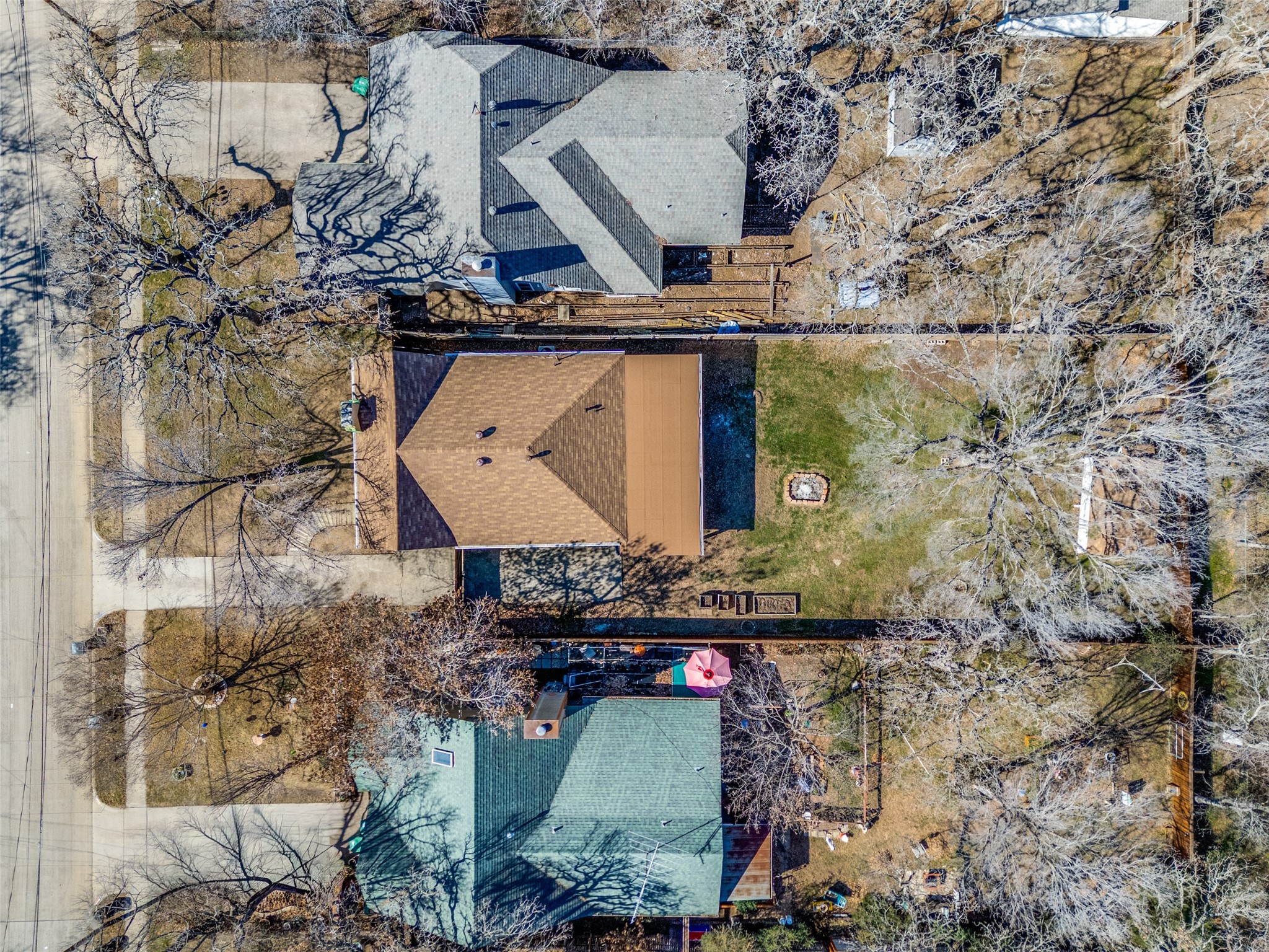 4447 Normandy Road