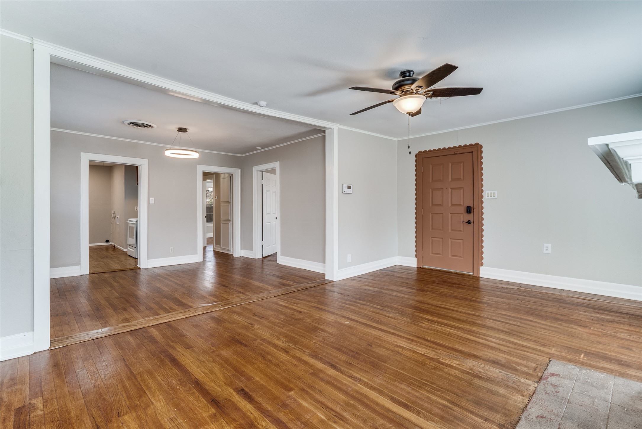 4447 Normandy Road