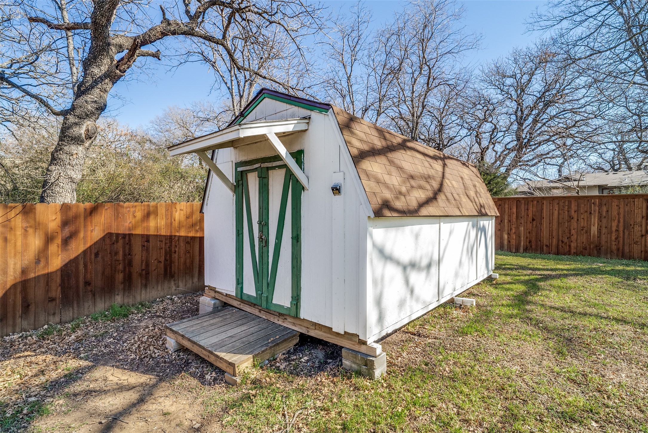 4447 Normandy Road