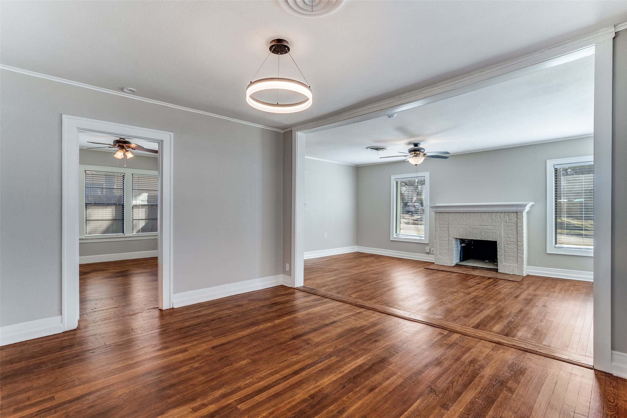 4447 Normandy Road
