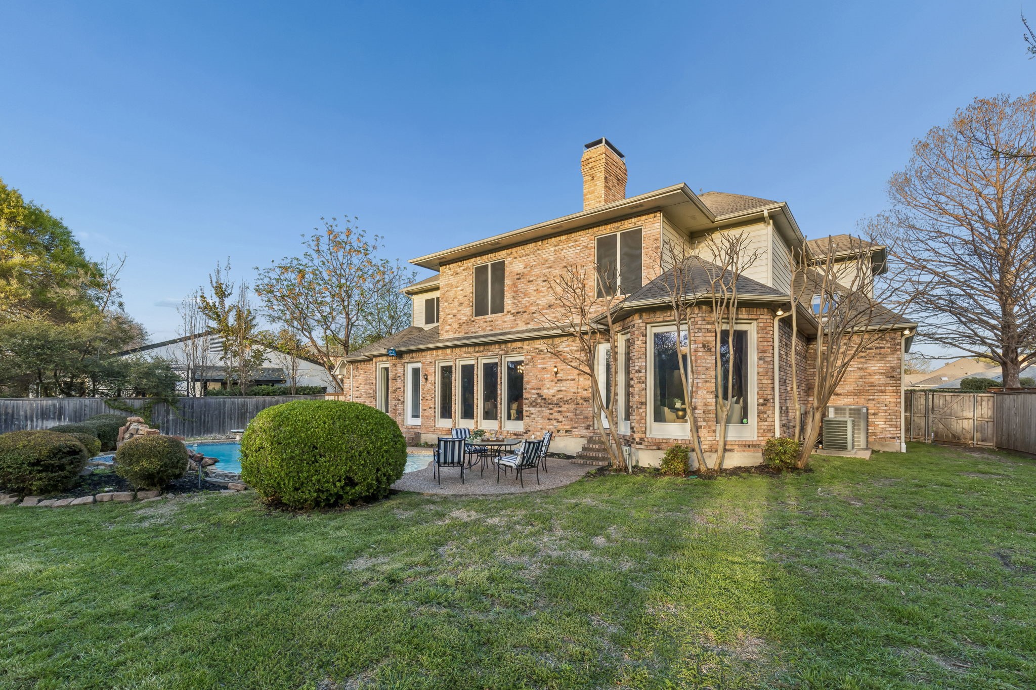 12309 Creekspan Drive