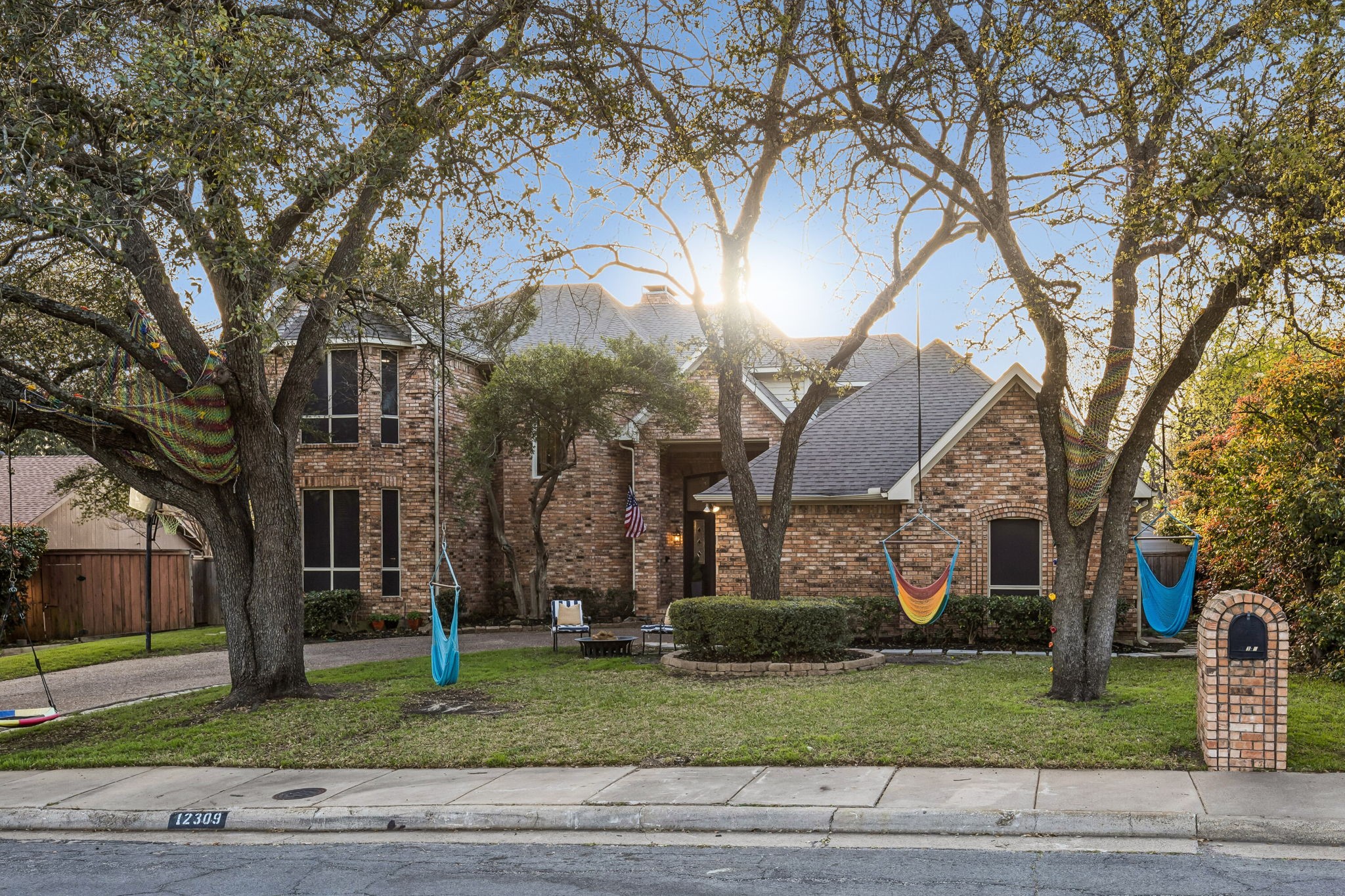 12309 Creekspan Drive