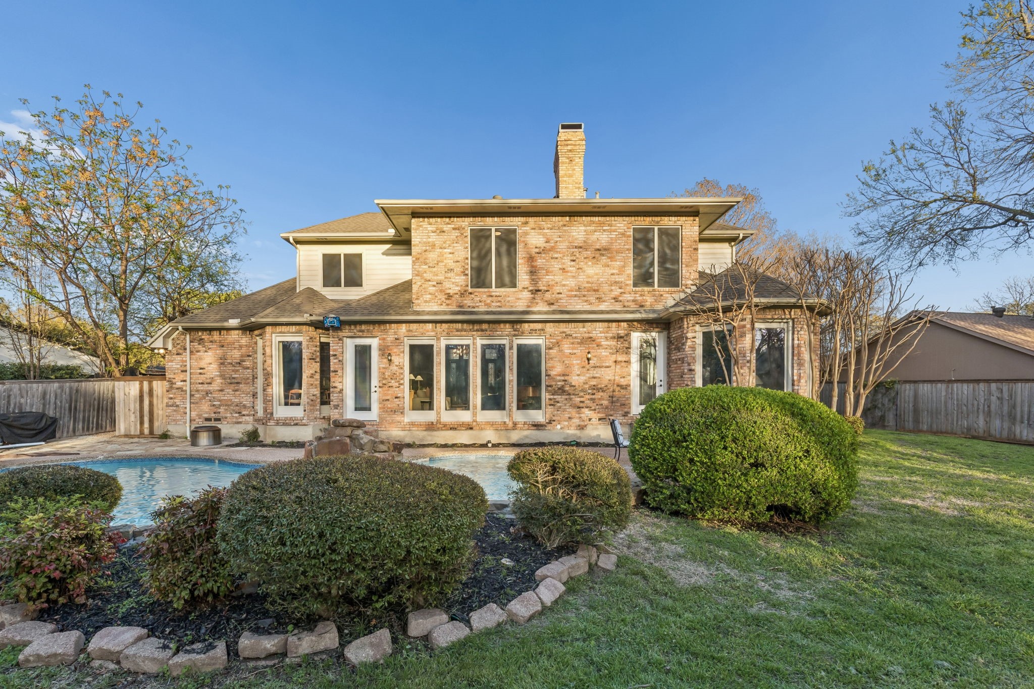 12309 Creekspan Drive