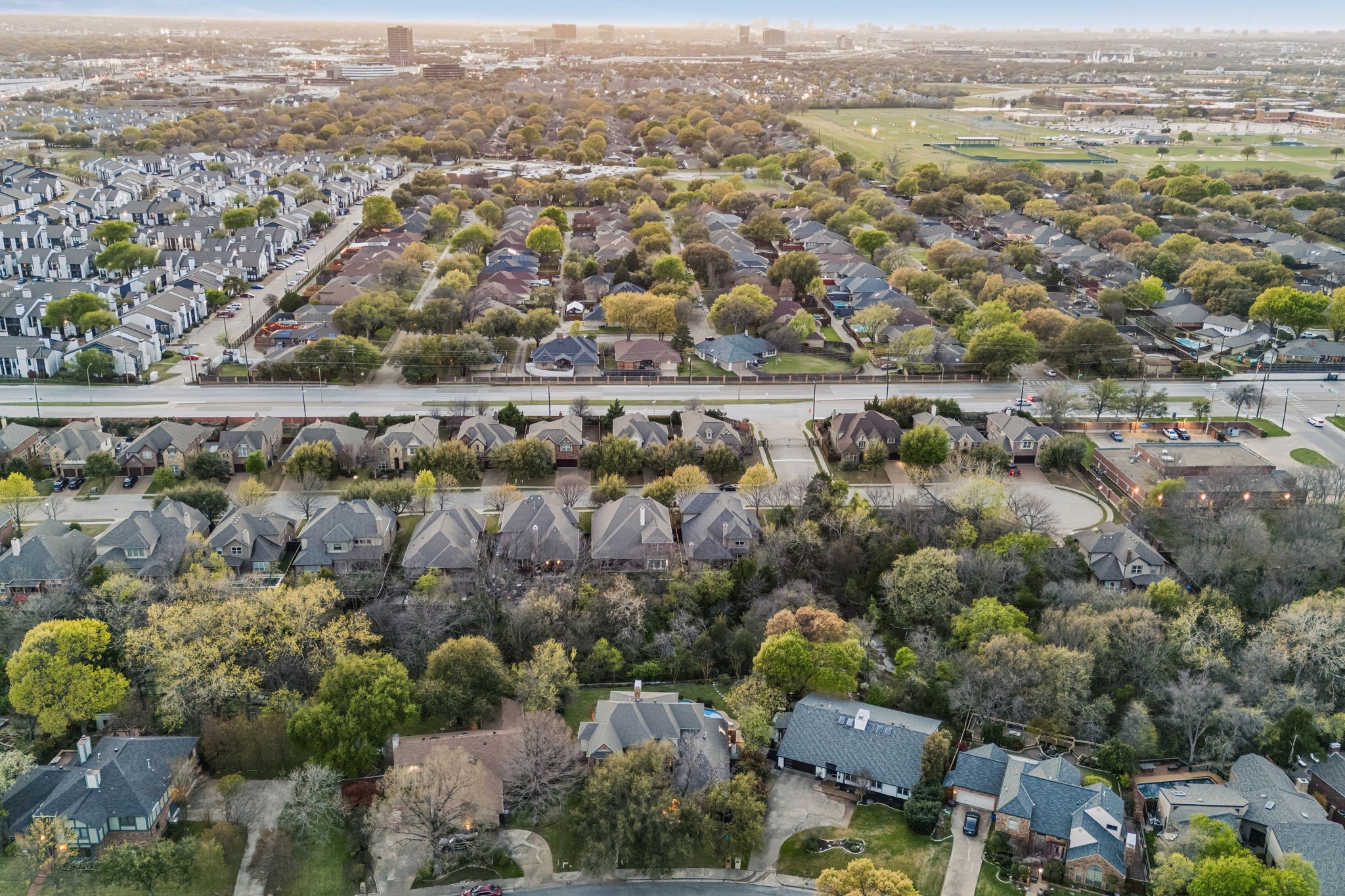 12309 Creekspan Drive