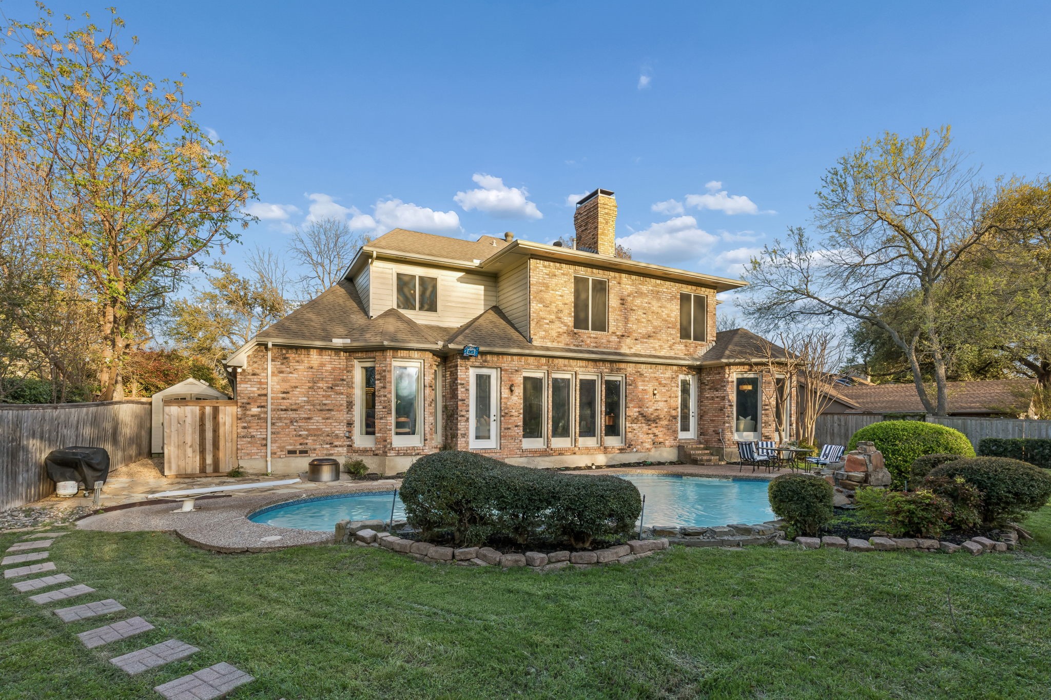 12309 Creekspan Drive