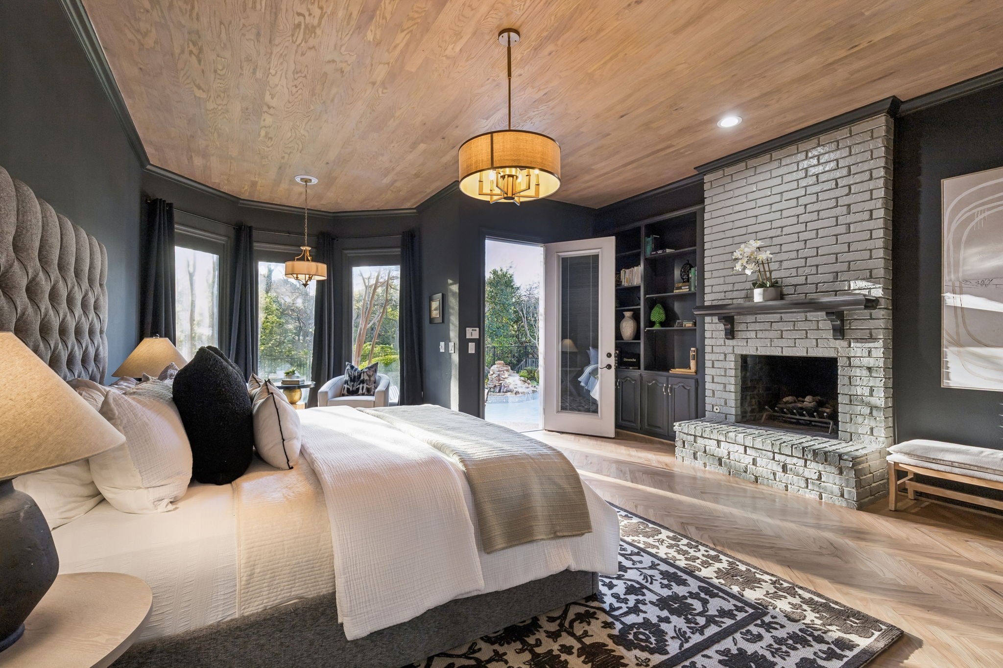 12309 Creekspan Drive