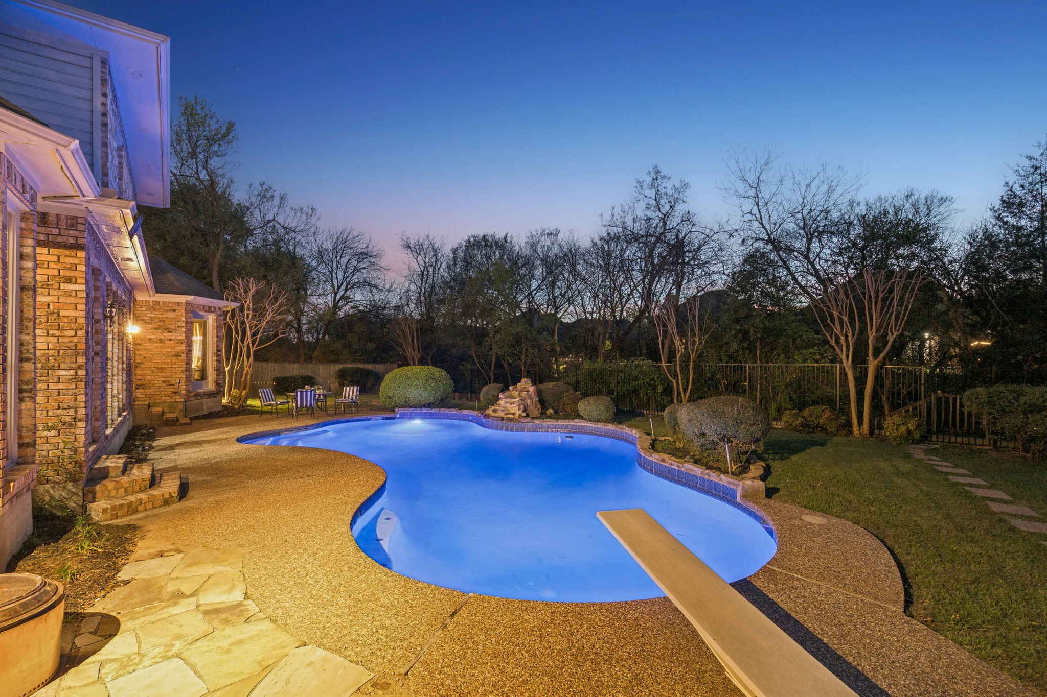 12309 Creekspan Drive