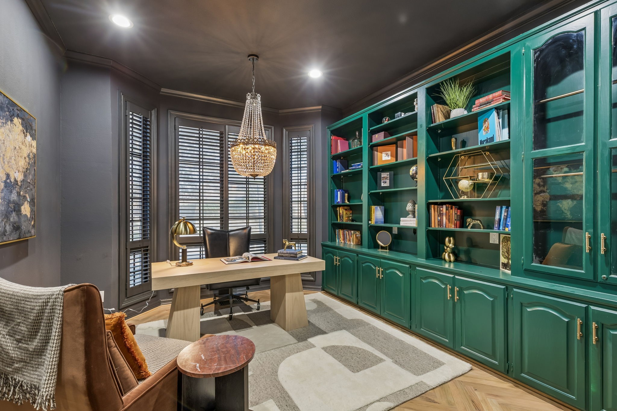 12309 Creekspan Drive