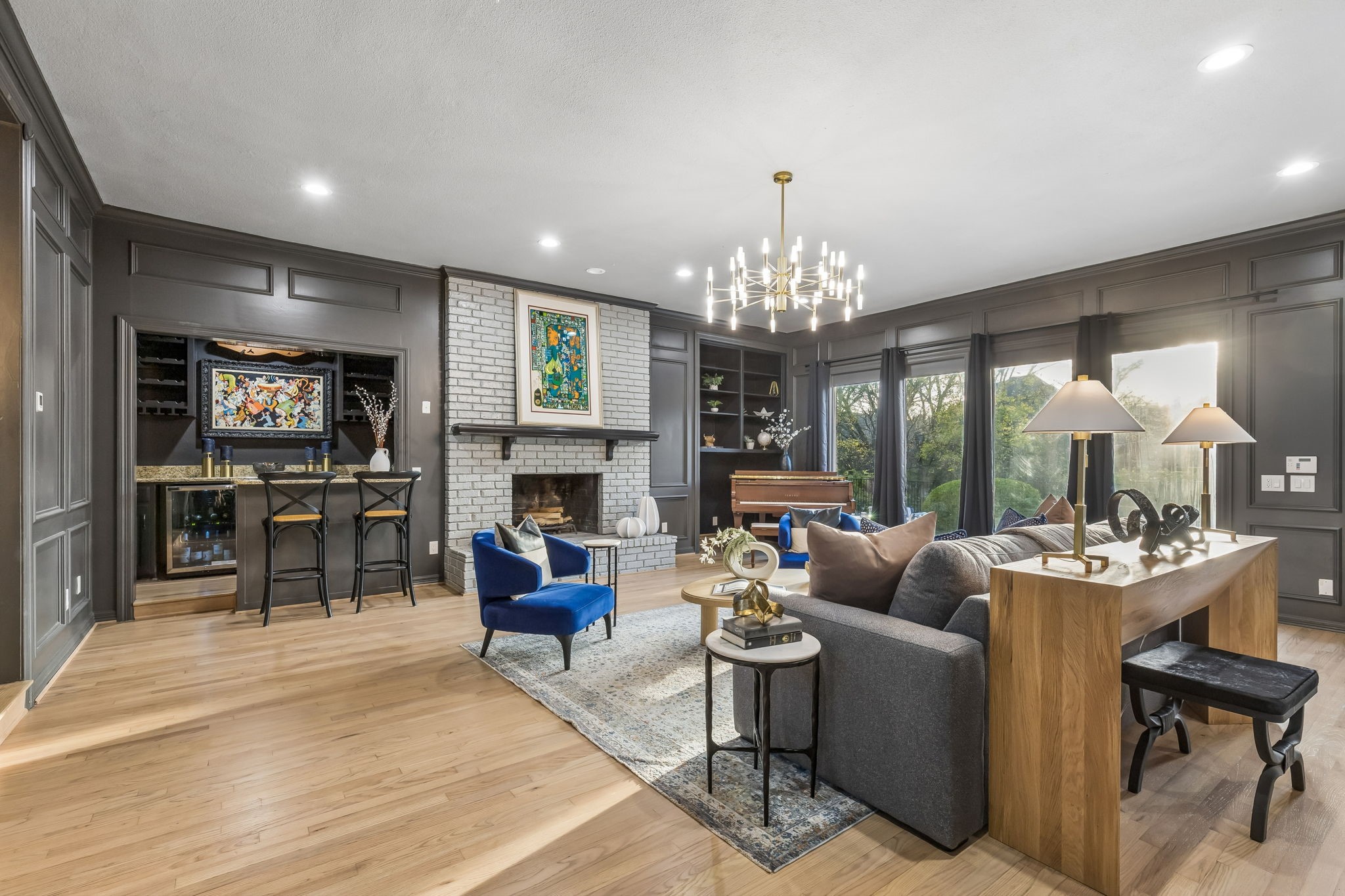 12309 Creekspan Drive