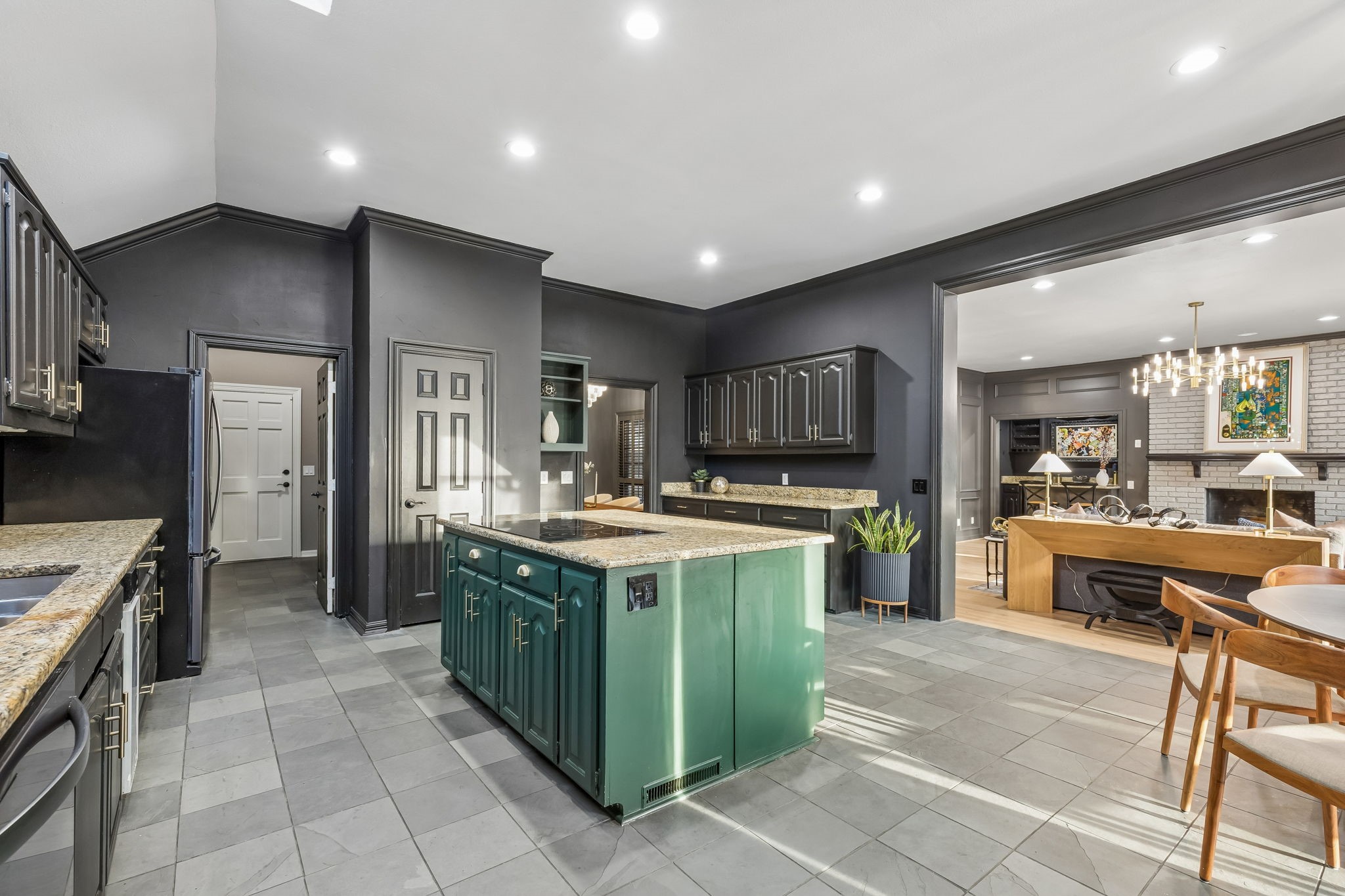 12309 Creekspan Drive