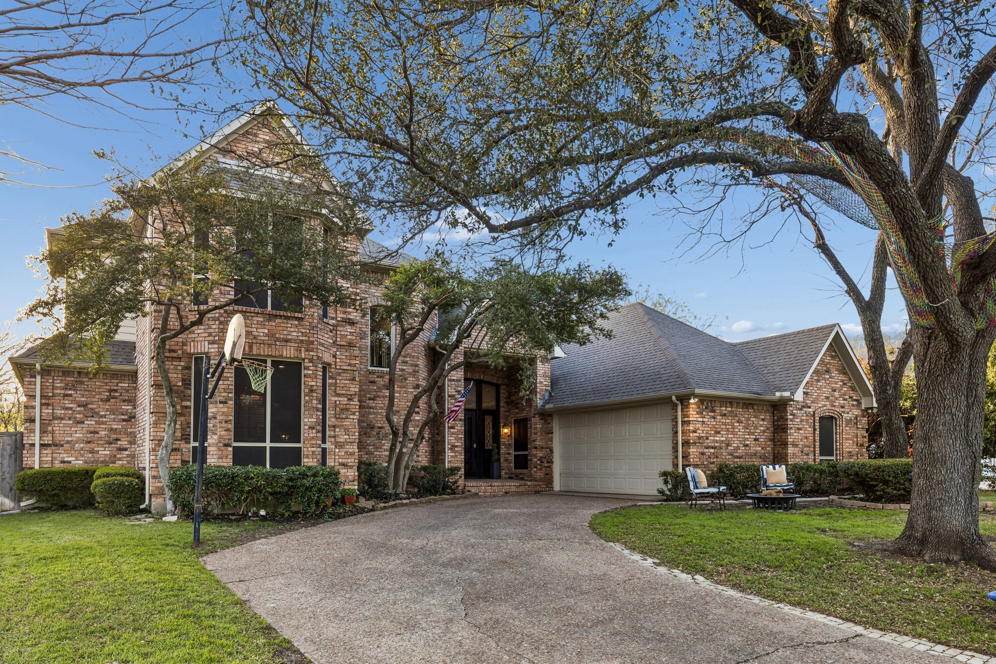 12309 Creekspan Drive