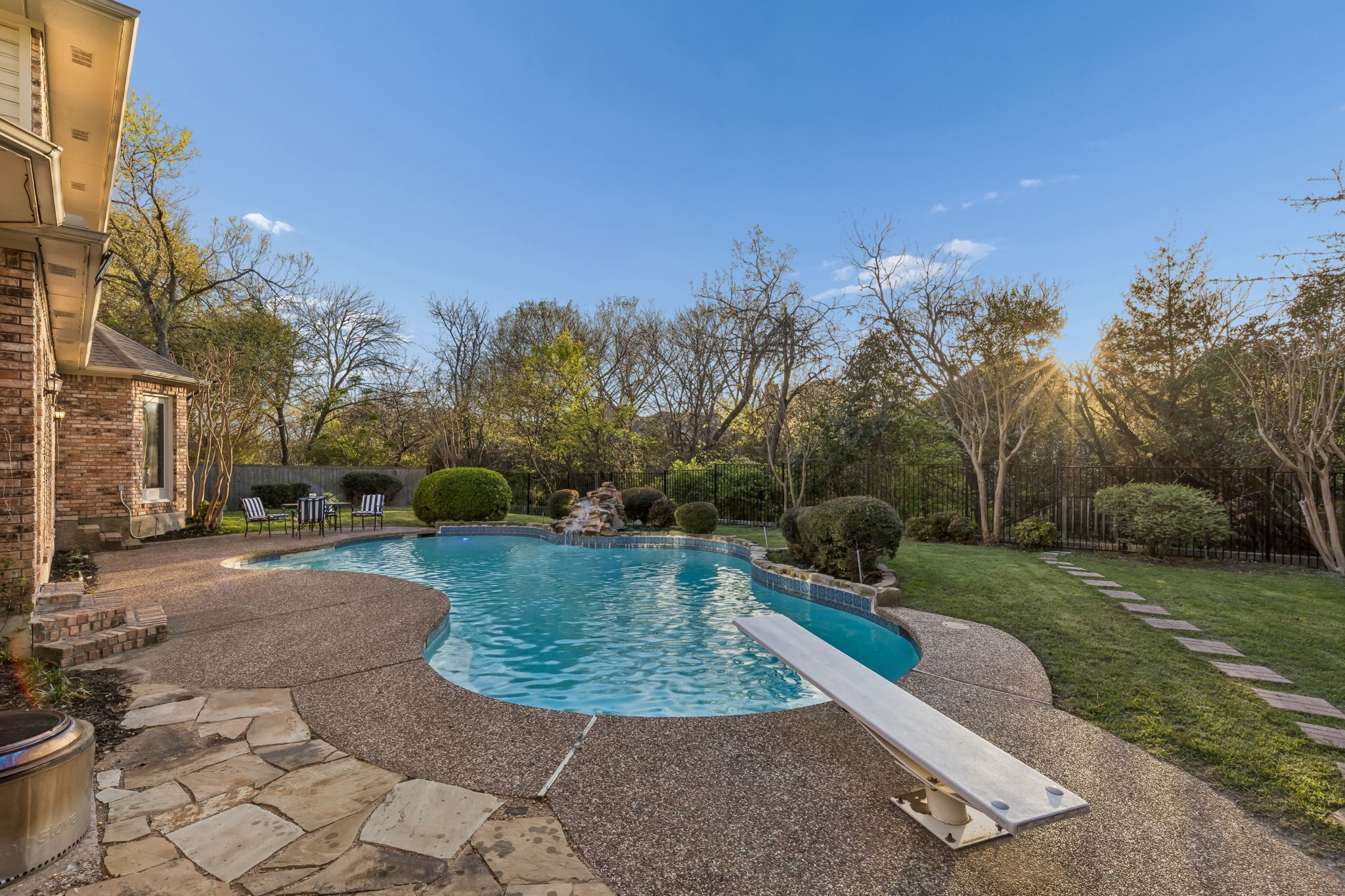 12309 Creekspan Drive