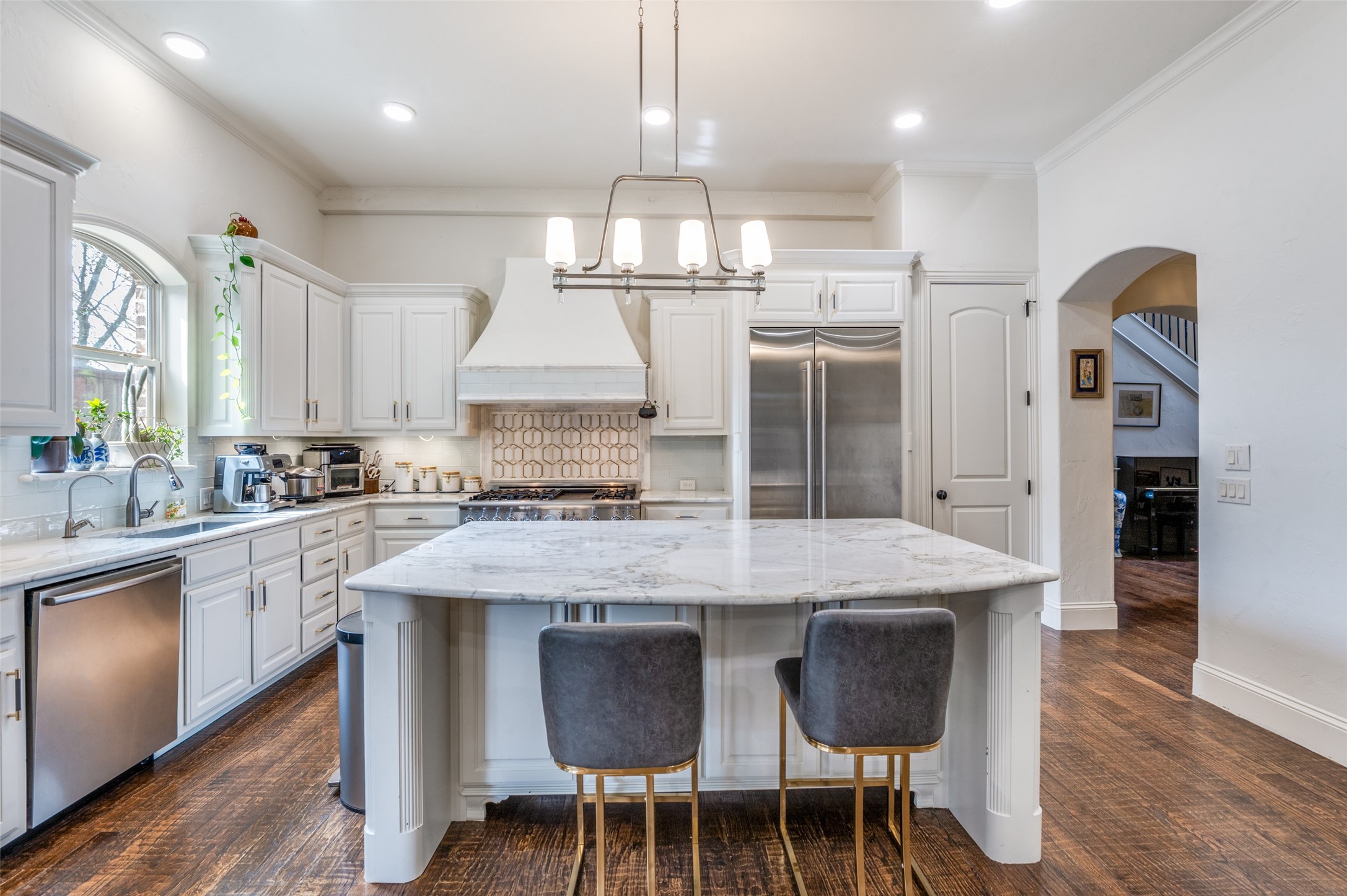 5764 Quebec Lane