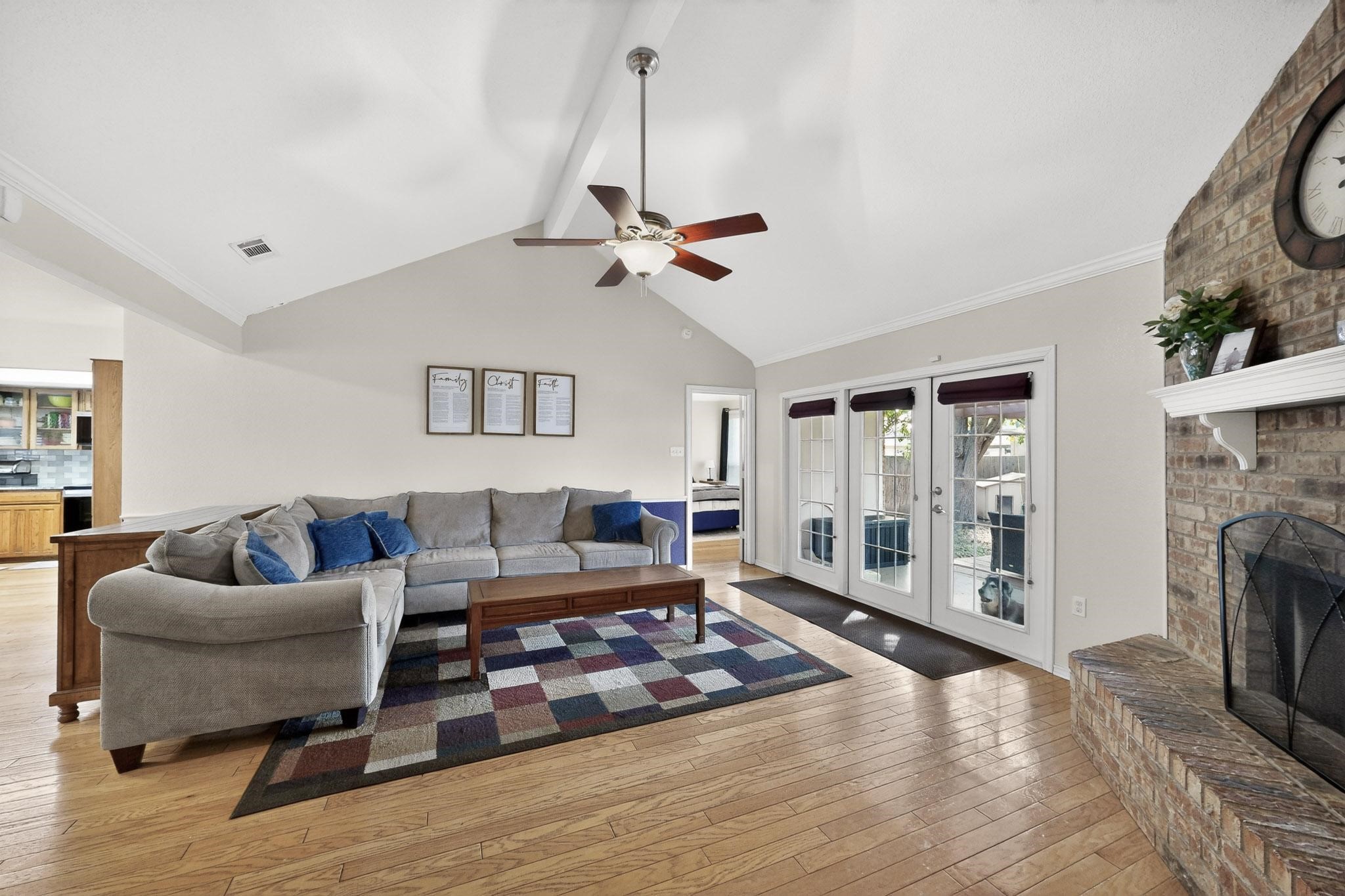 932 Freestone Drive