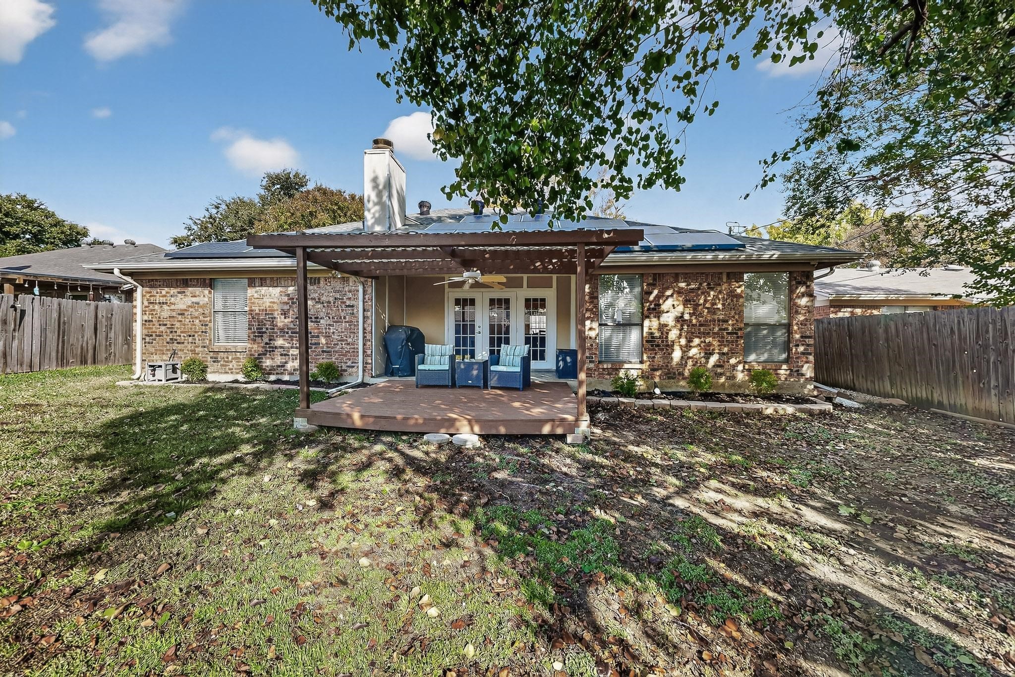 932 Freestone Drive