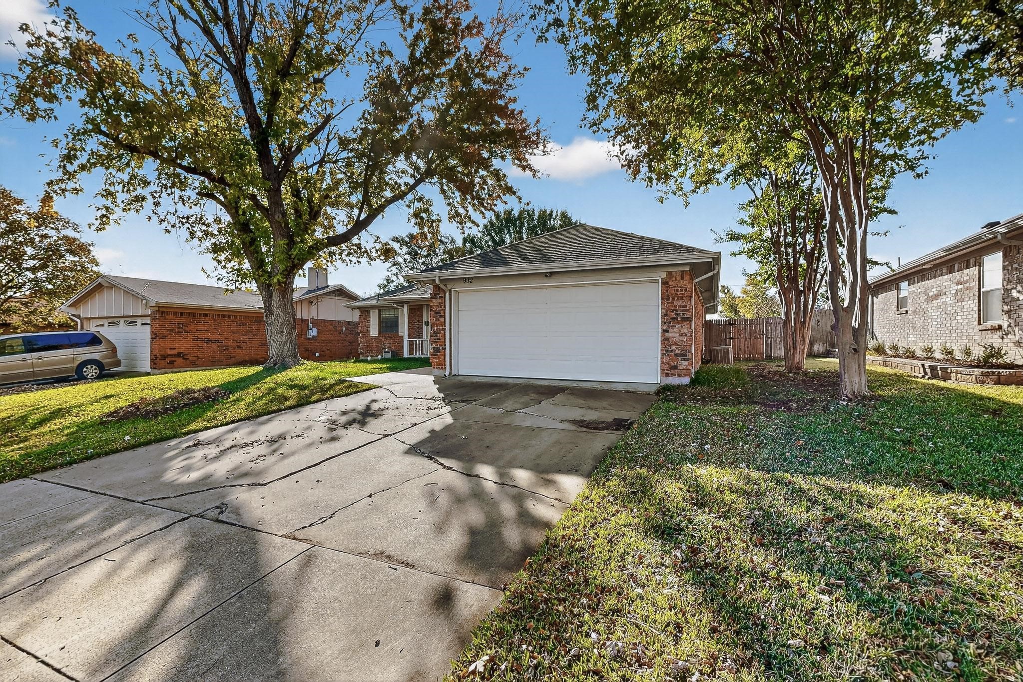 932 Freestone Drive