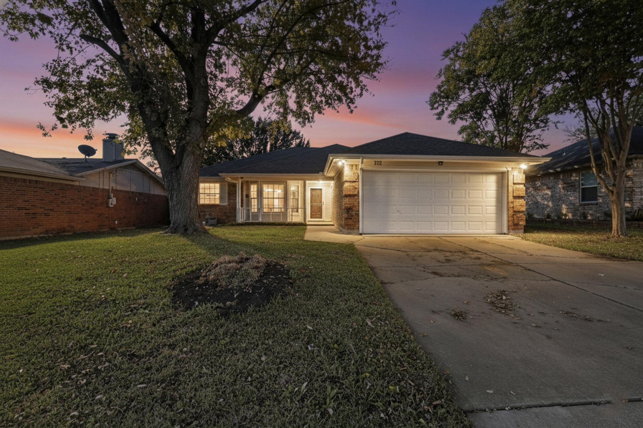 932 Freestone Drive