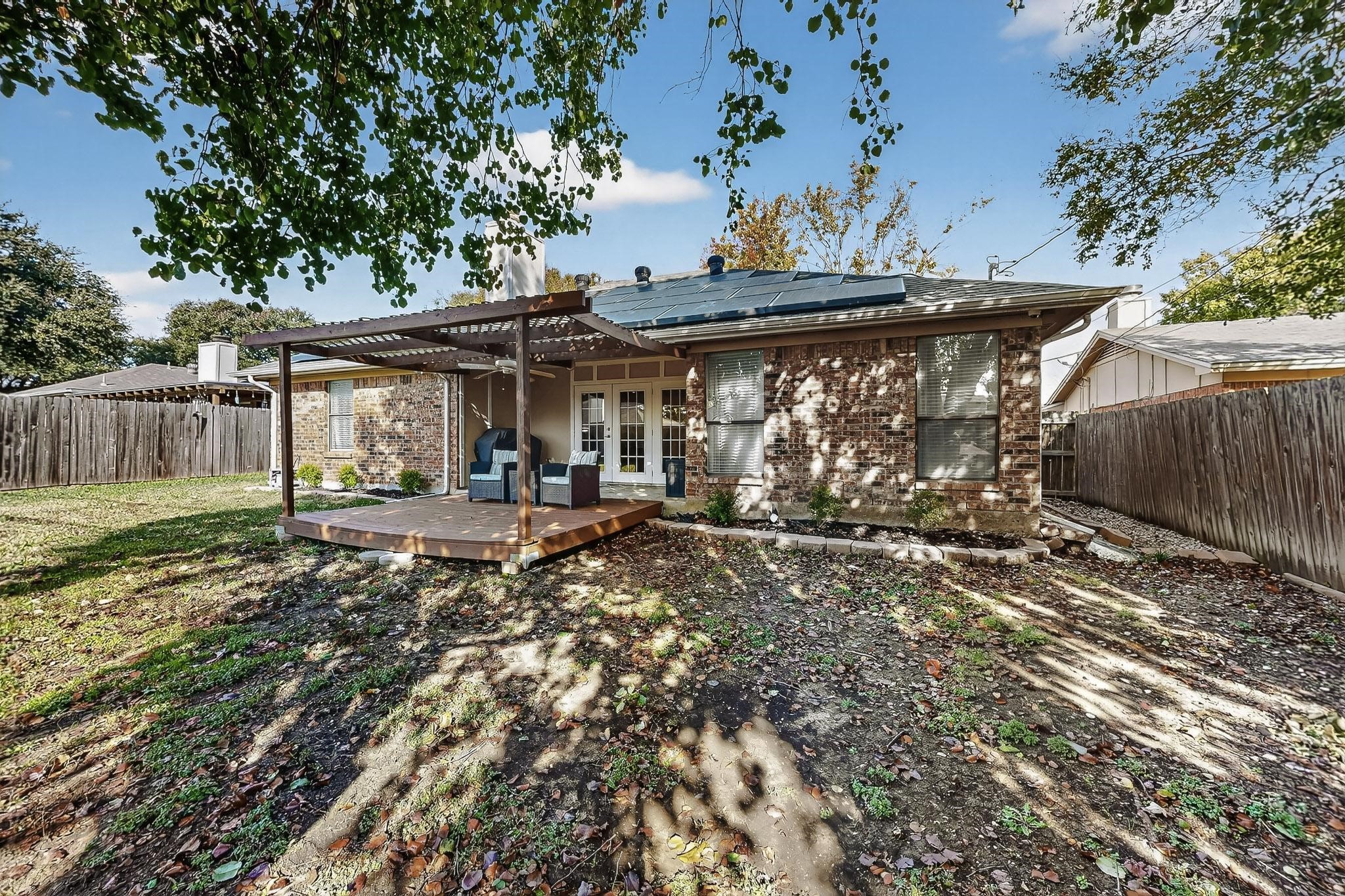 932 Freestone Drive