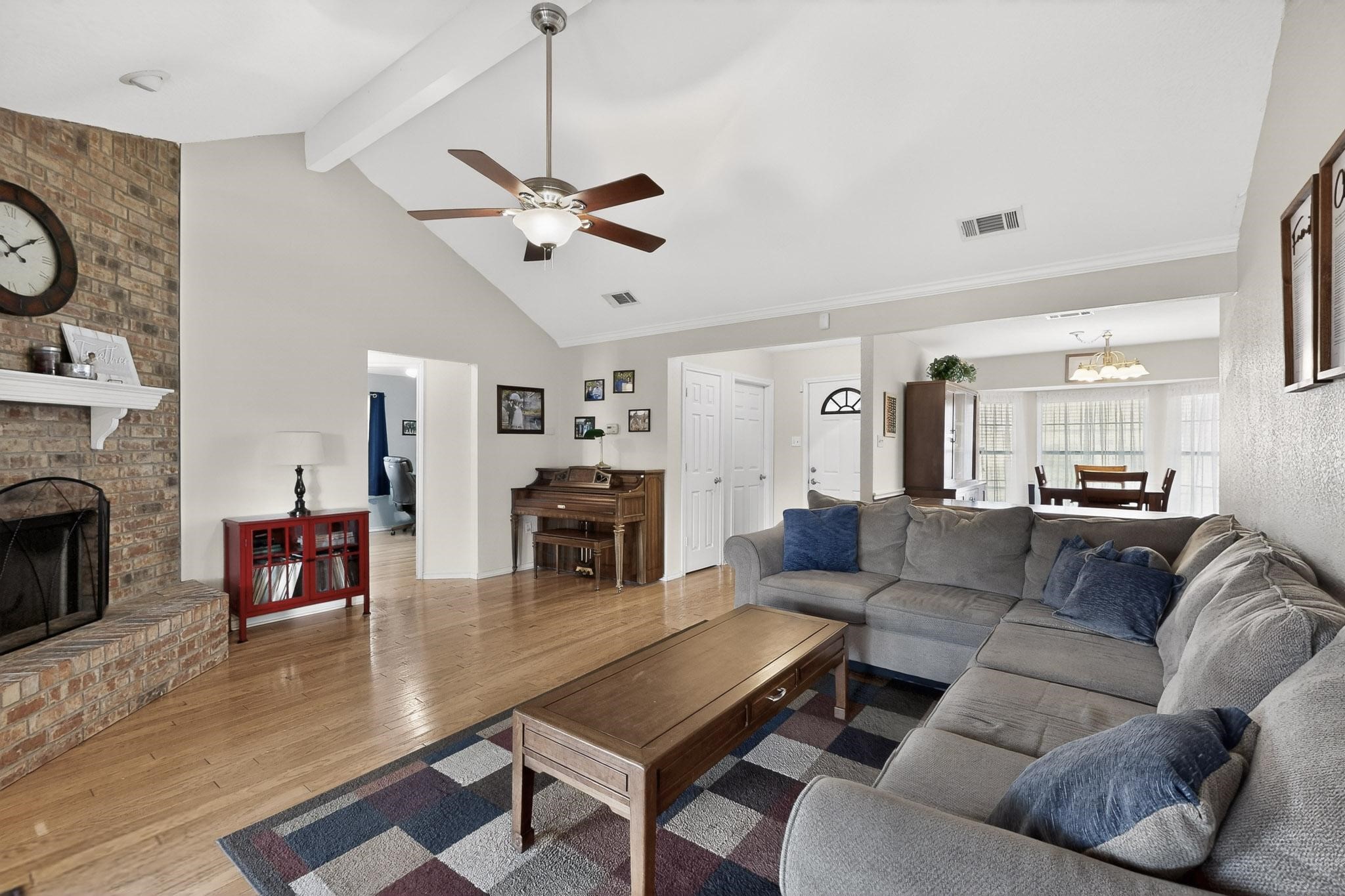 932 Freestone Drive