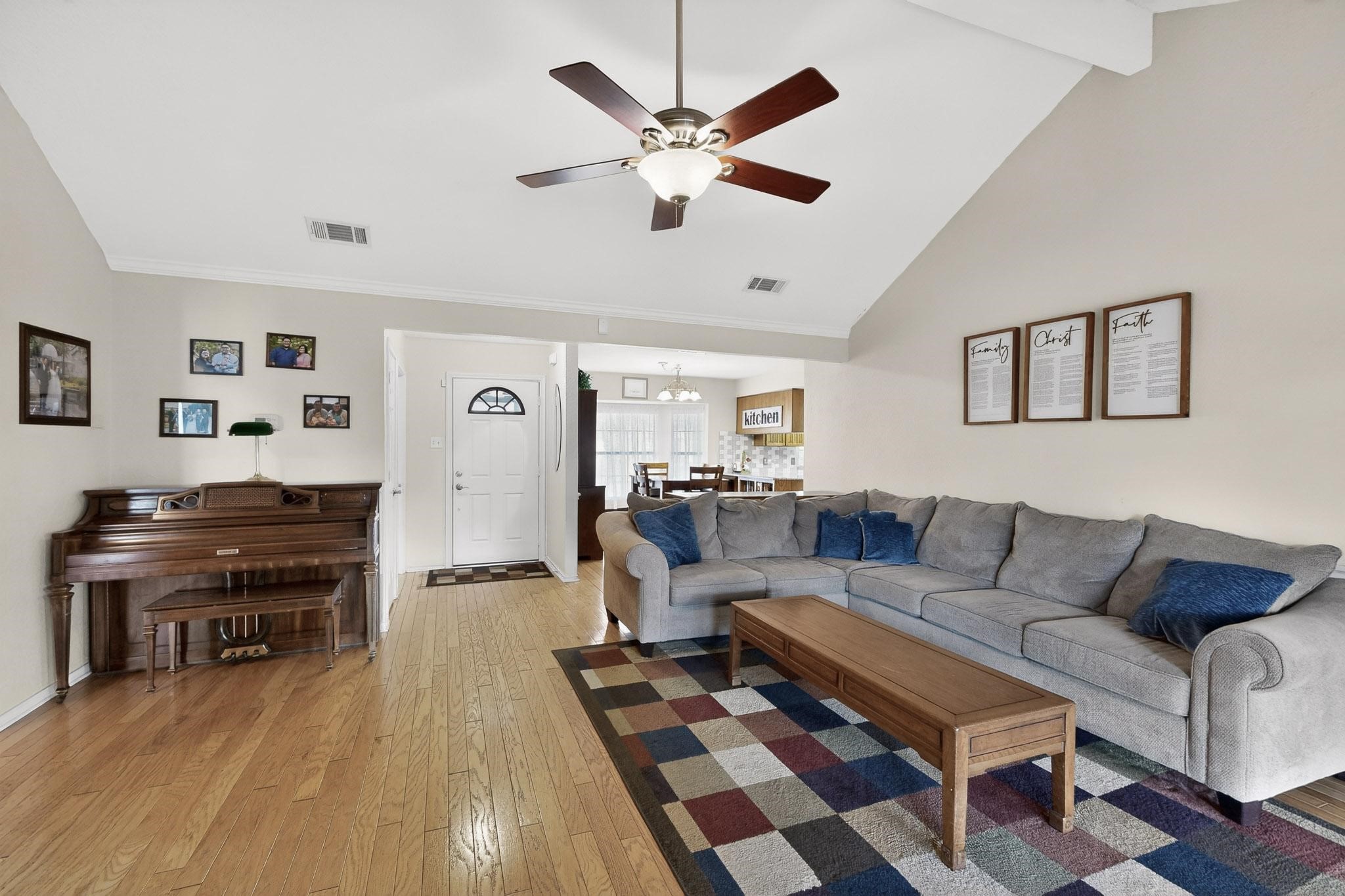 932 Freestone Drive