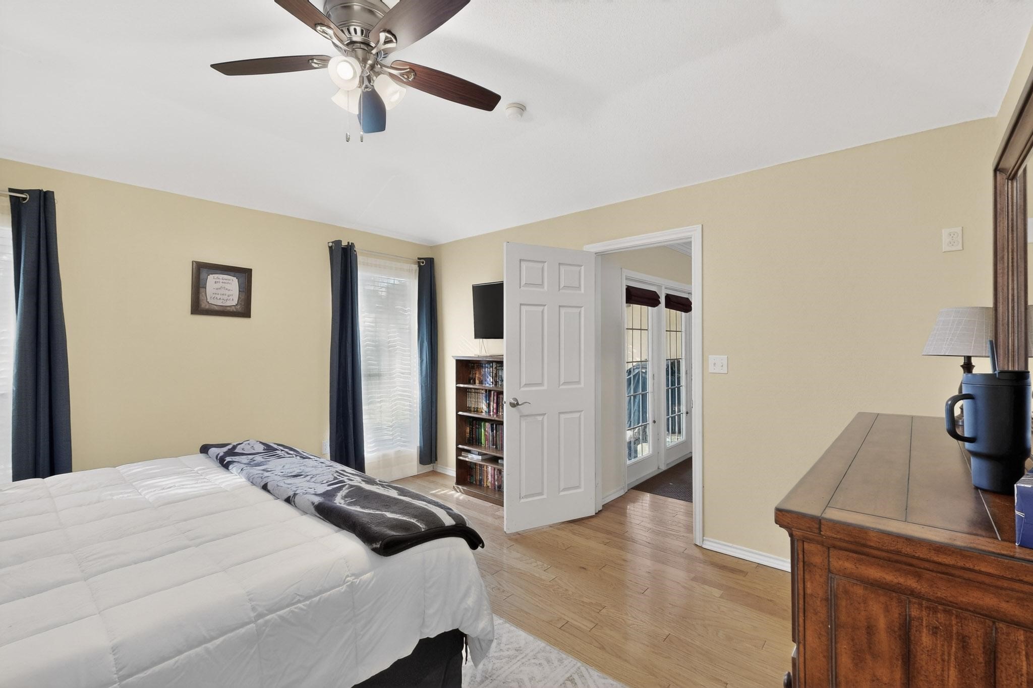 932 Freestone Drive