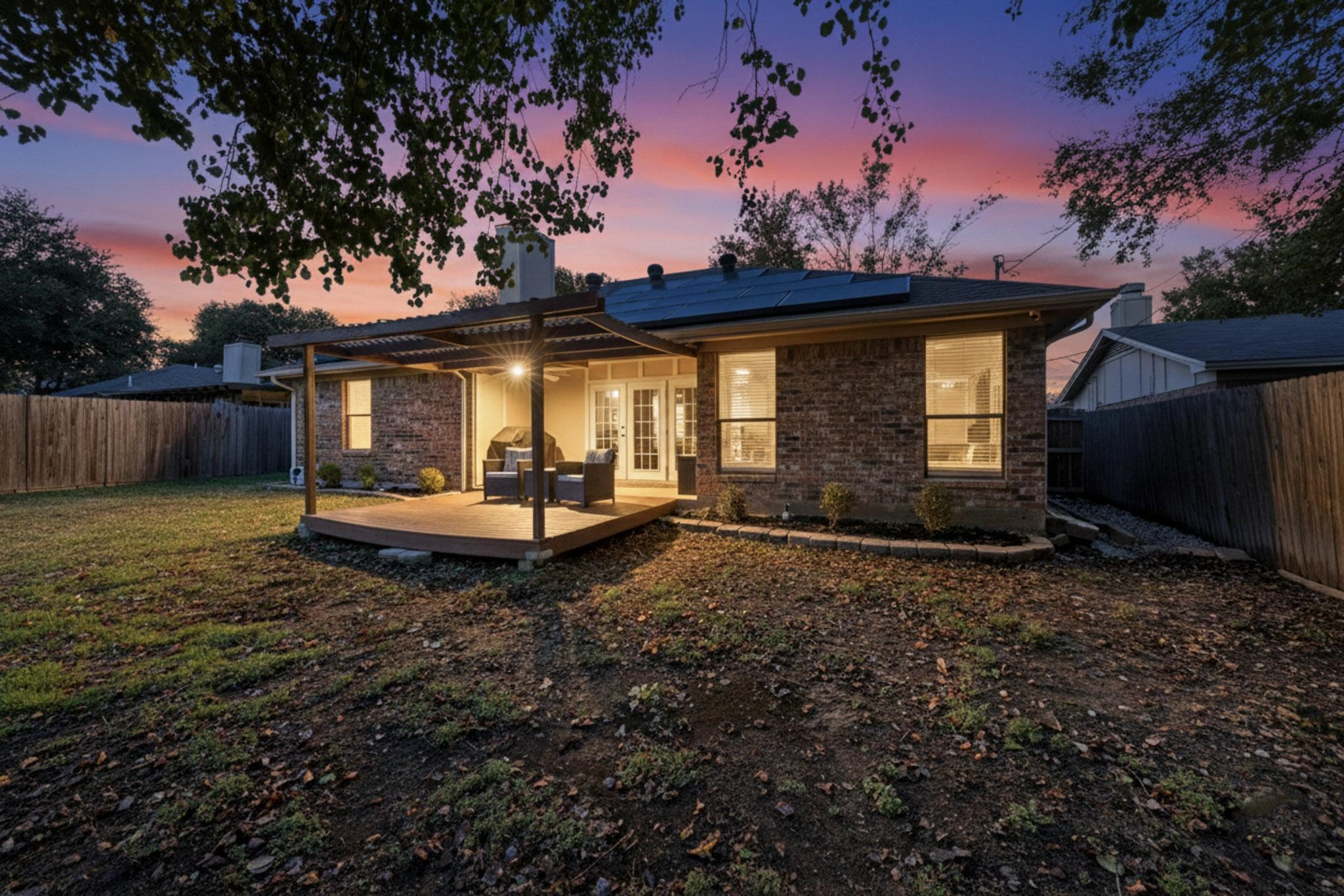 932 Freestone Drive