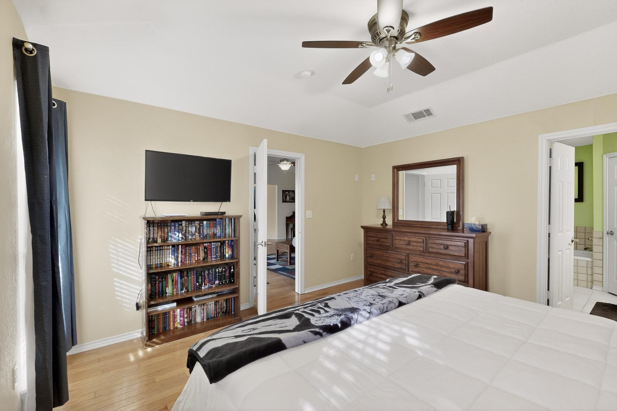 932 Freestone Drive