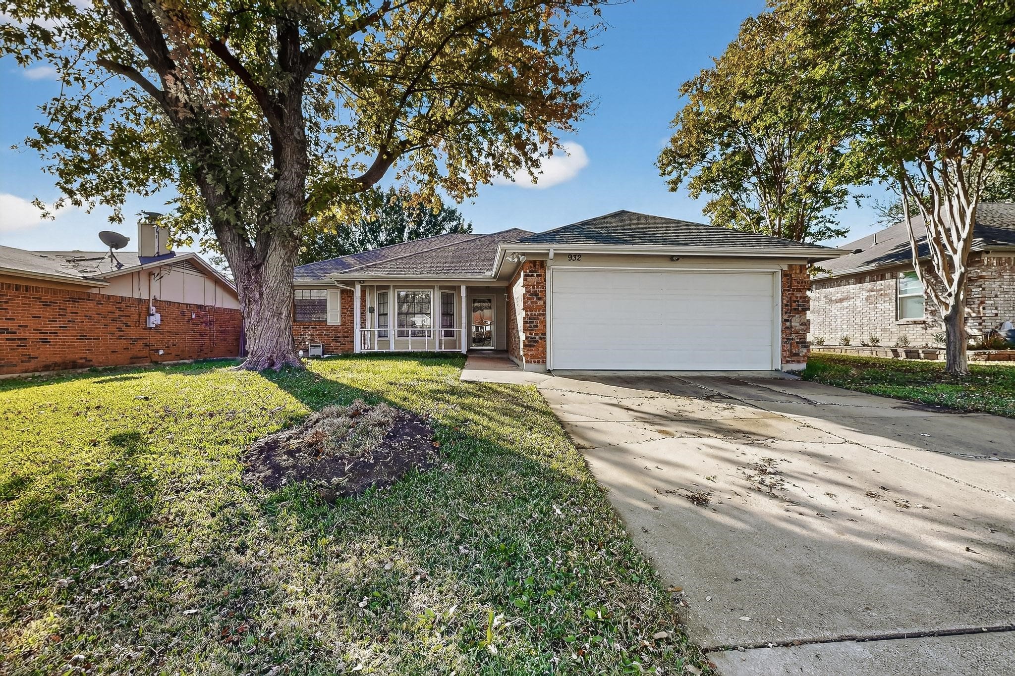 932 Freestone Drive