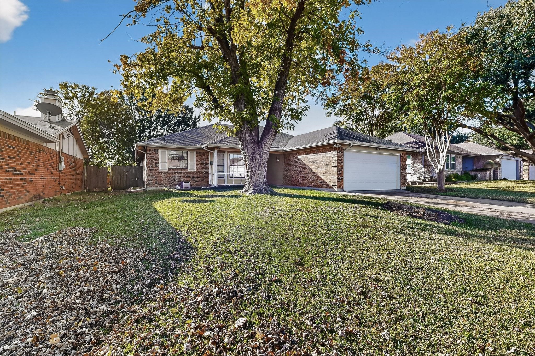 932 Freestone Drive