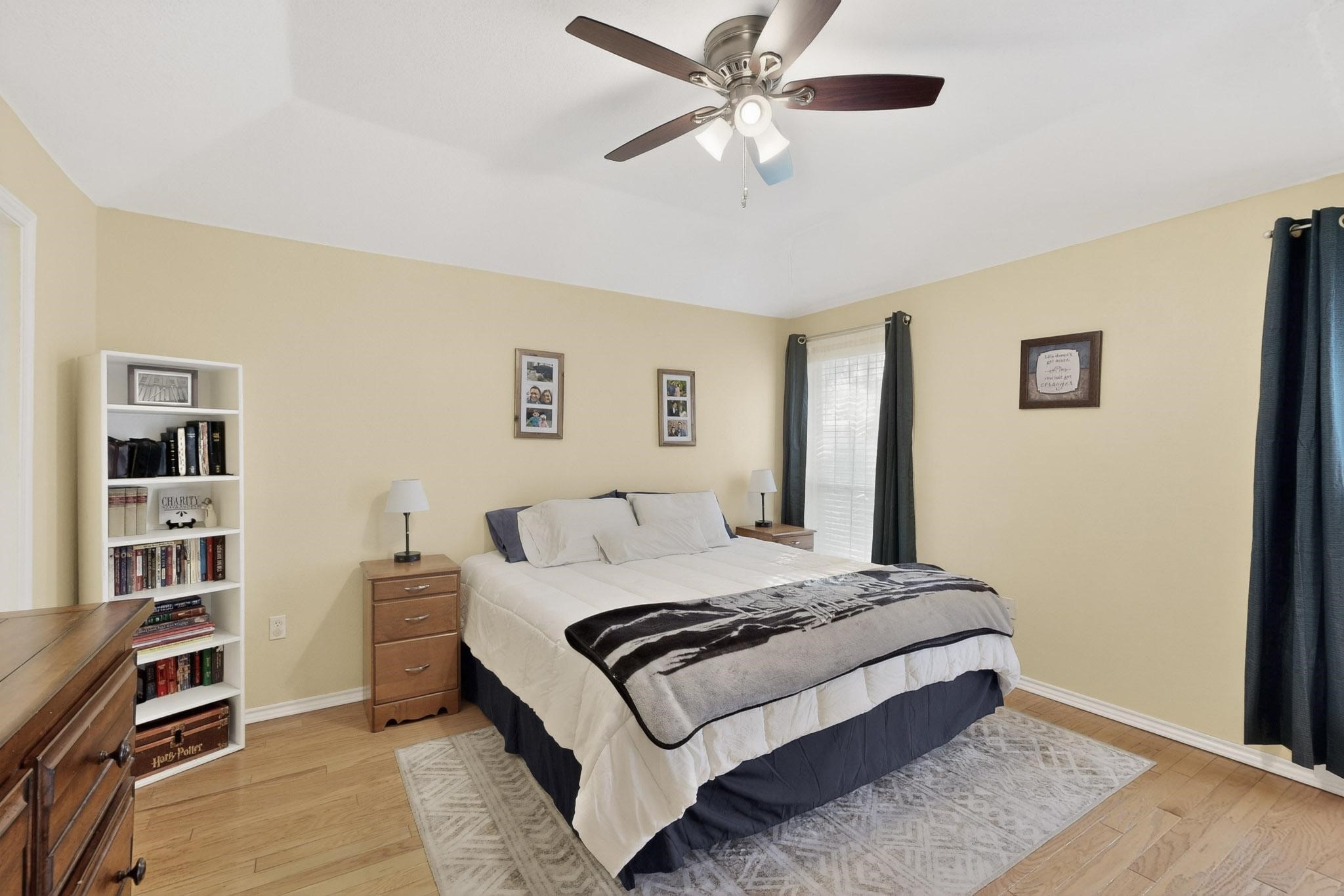 932 Freestone Drive