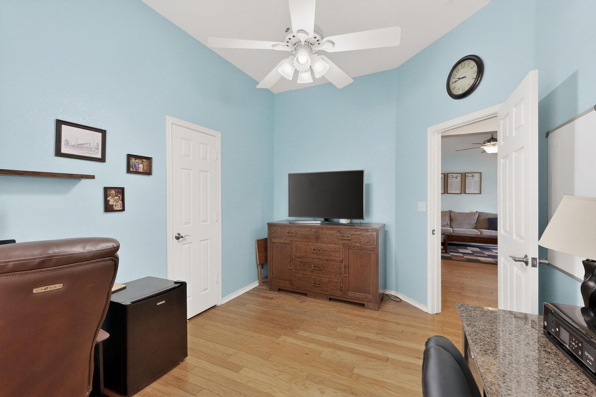 932 Freestone Drive