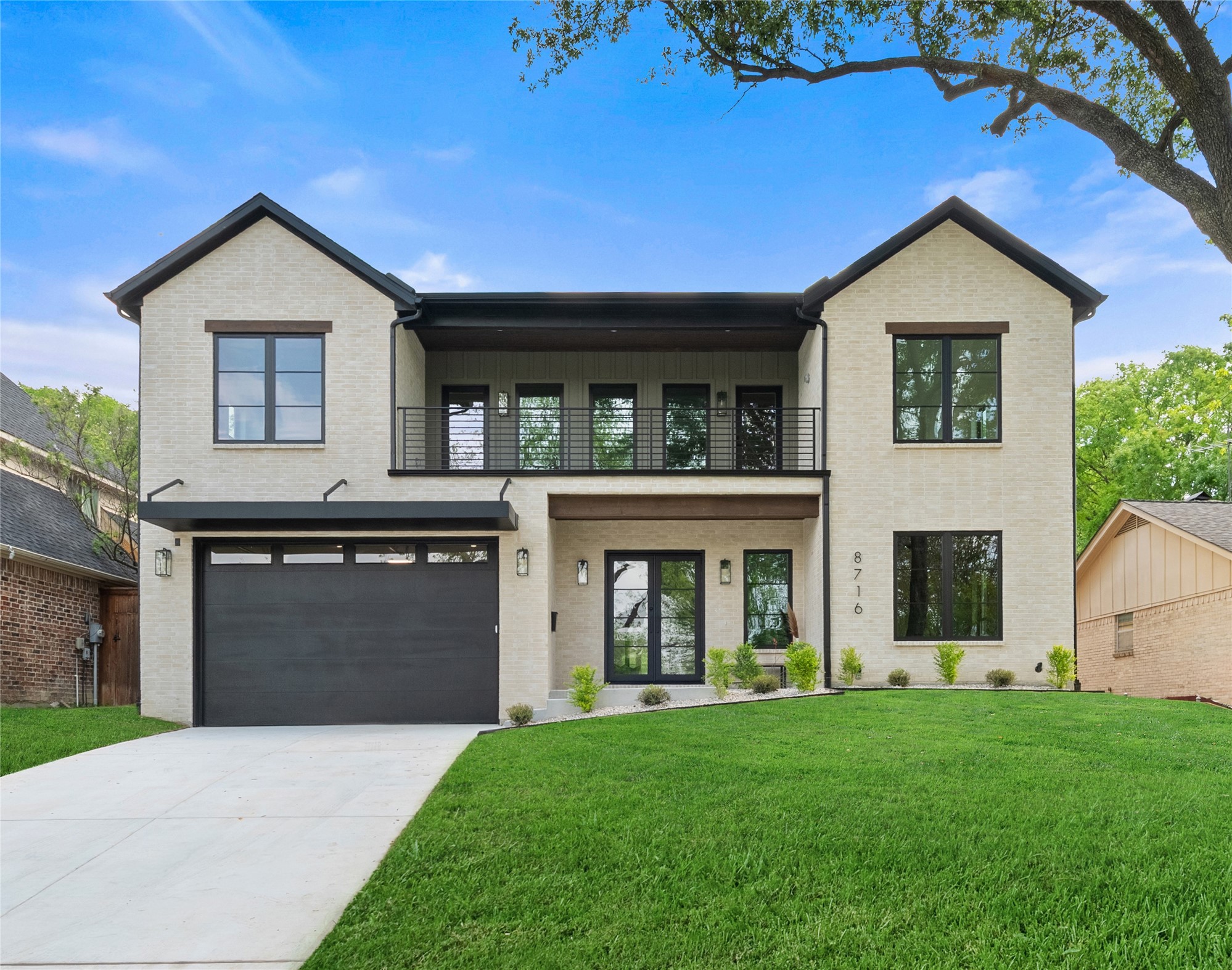 8716 Fawn Drive
