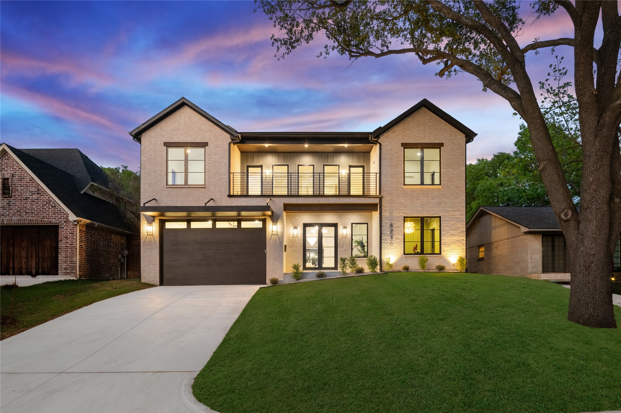 8716 Fawn Drive