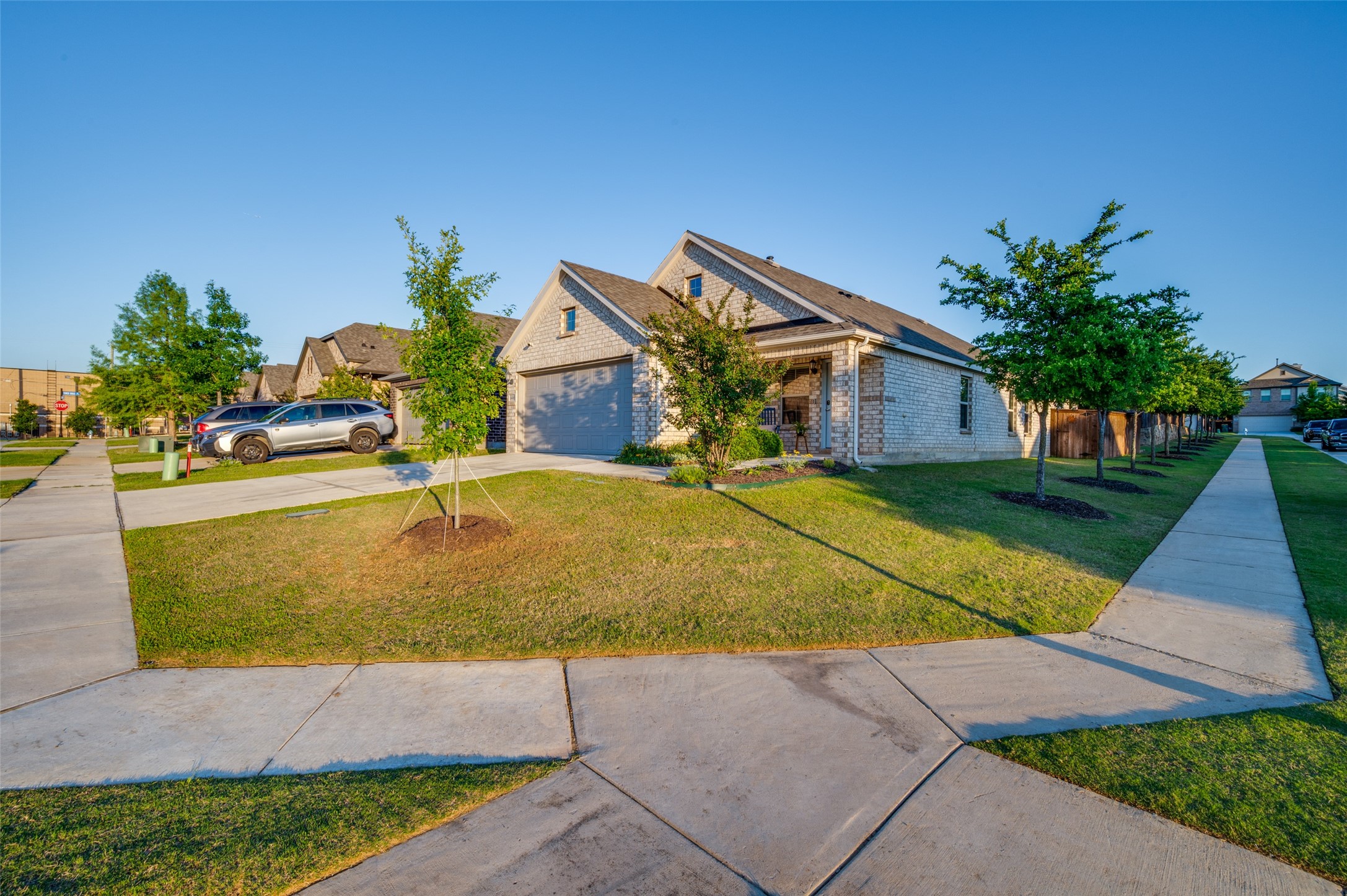 3406 Duncan Way