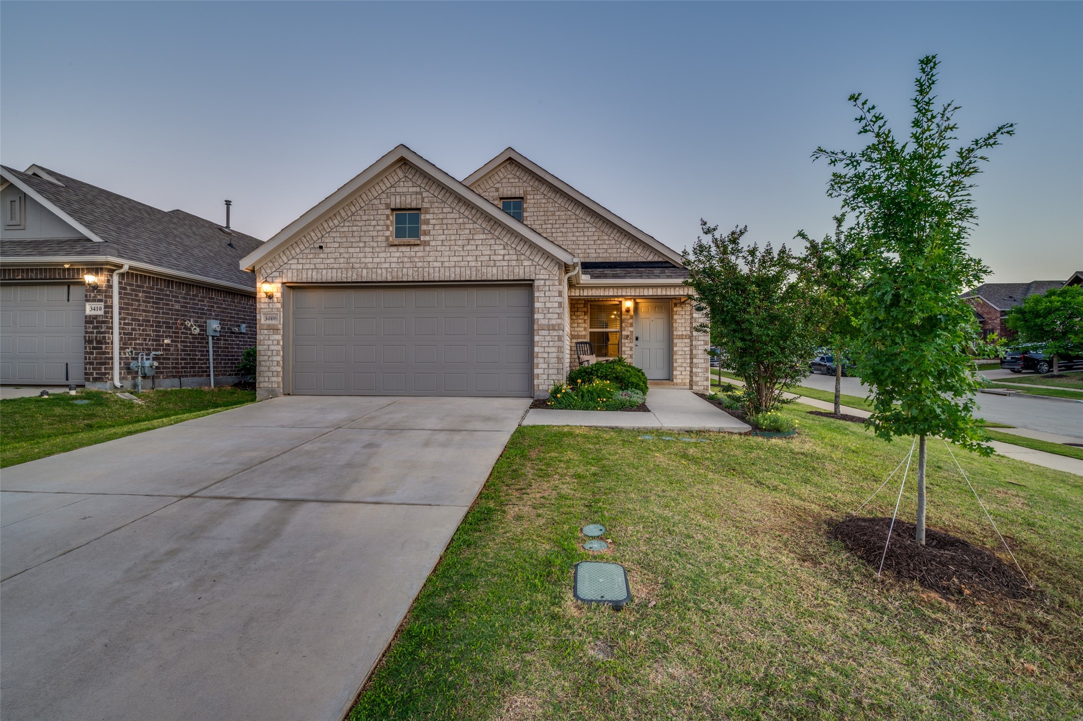 3406 Duncan Way