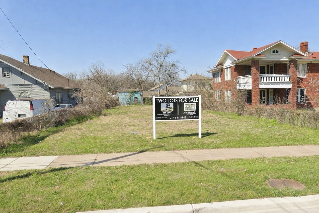 419 N Marsalis Avenue