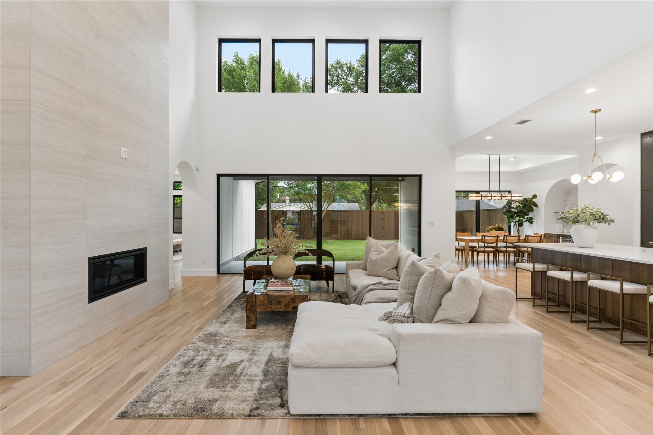 3452 Timberview Road