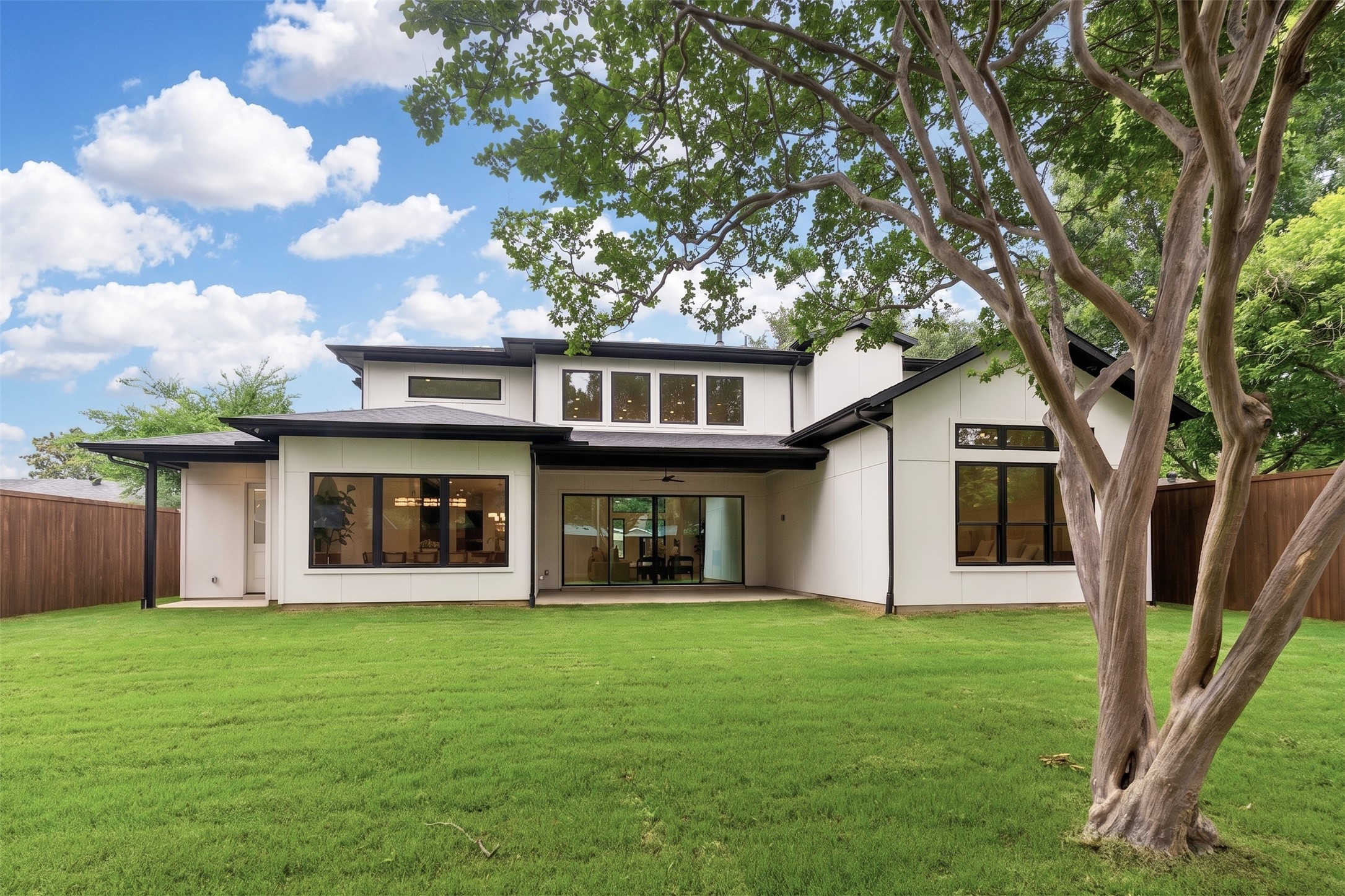 3452 Timberview Road