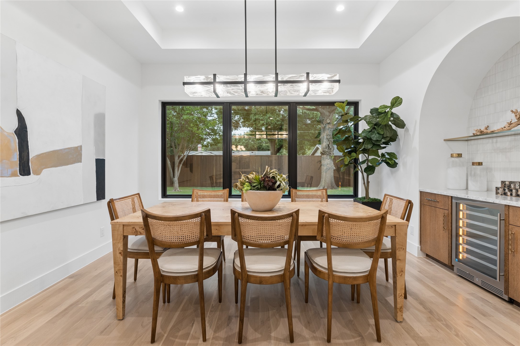 3452 Timberview Road