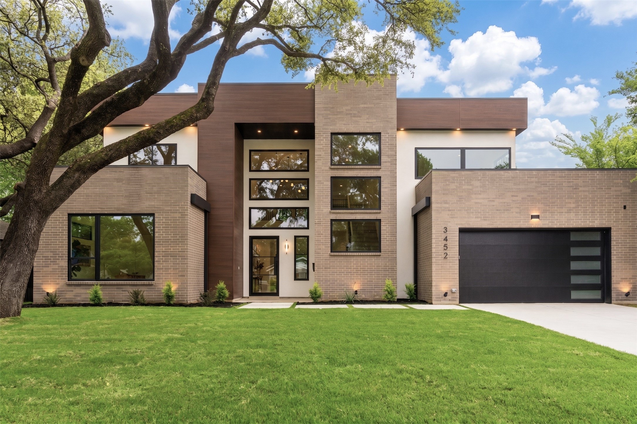 3452 Timberview Road