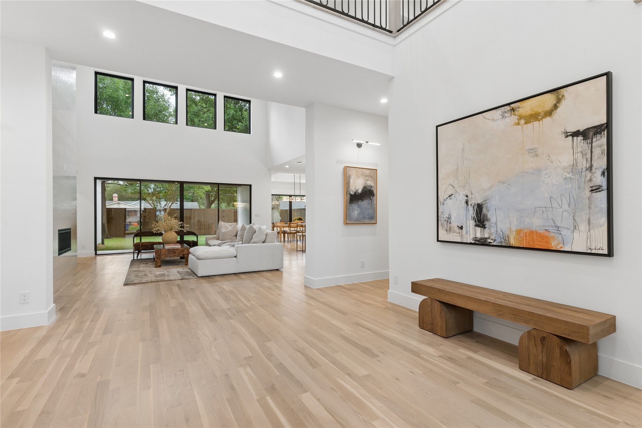 3452 Timberview Road