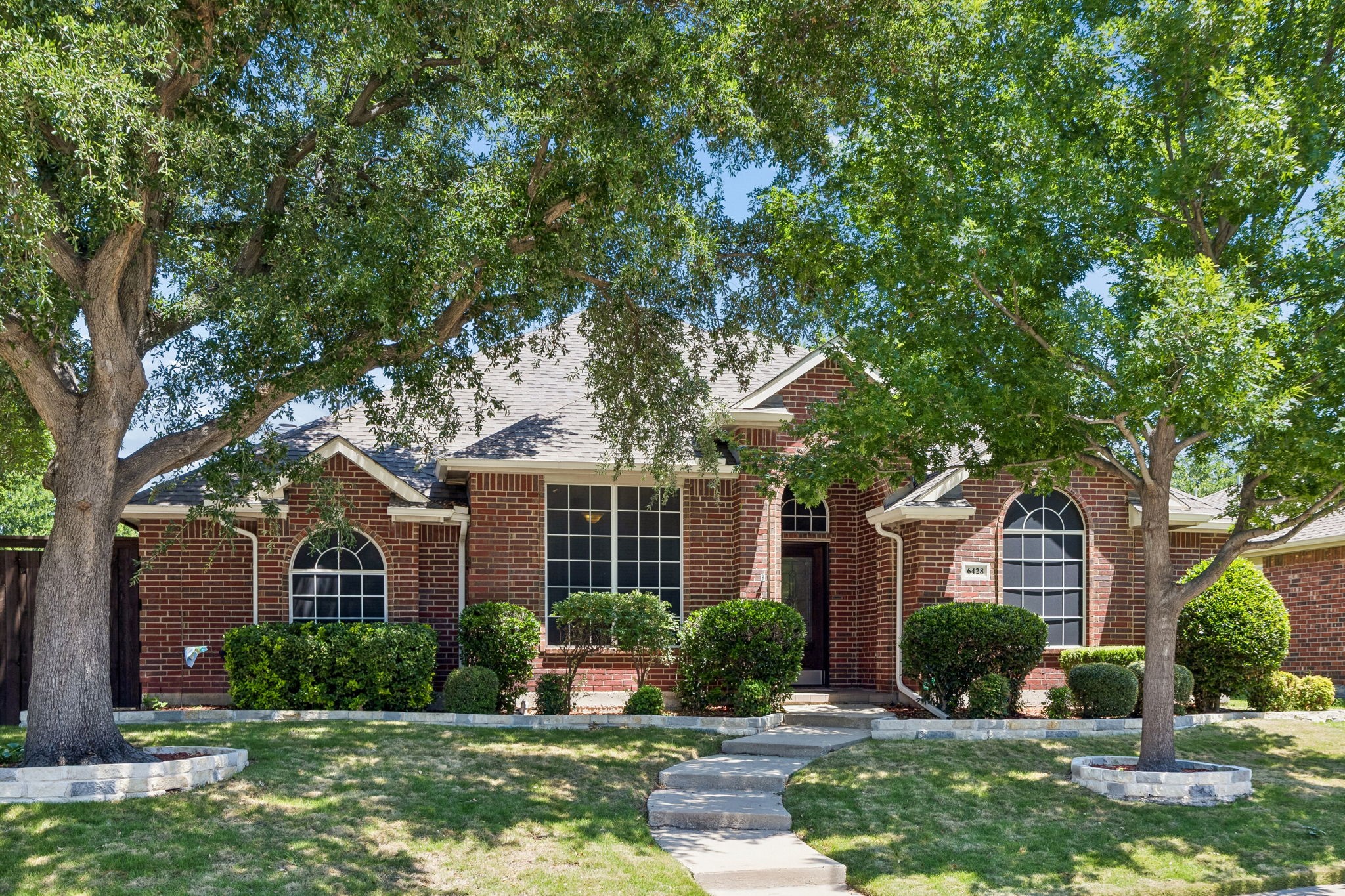 6428 Maple Drive